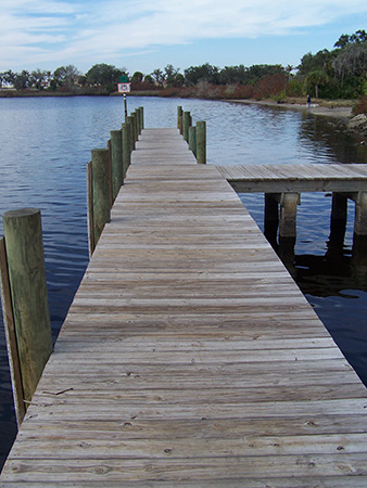 Image of Boat Ramp