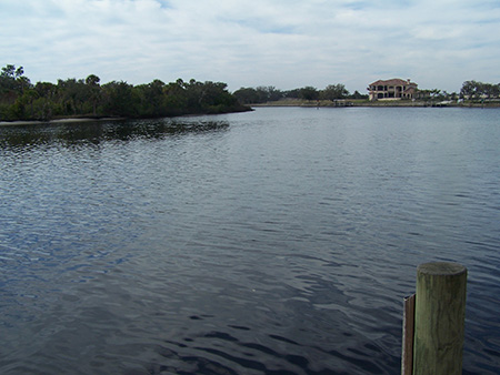 Image of Boat Ramp