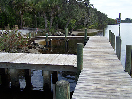 Image of Boat Ramp