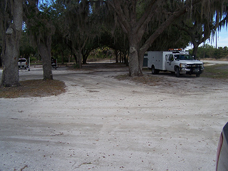 Image of Boat Ramp