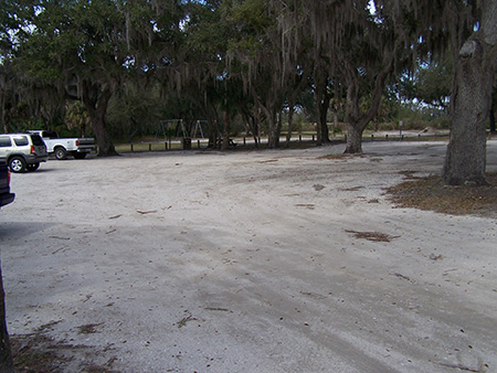 Image of Boat Ramp