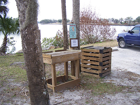 Image of Boat Ramp