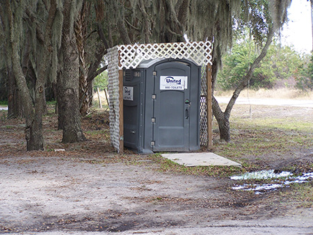 Image of Boat Ramp