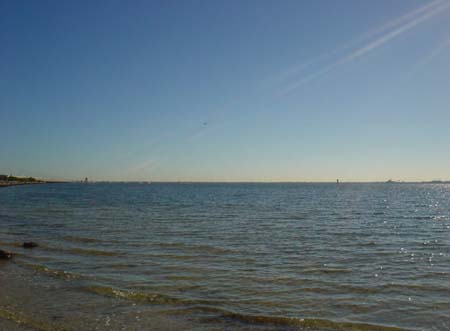 Image of Boat Ramp