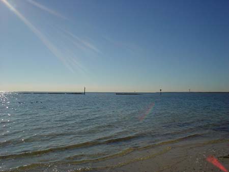 Image of Boat Ramp