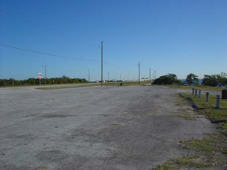 Image of Boat Ramp