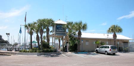 Image of Boat Ramp