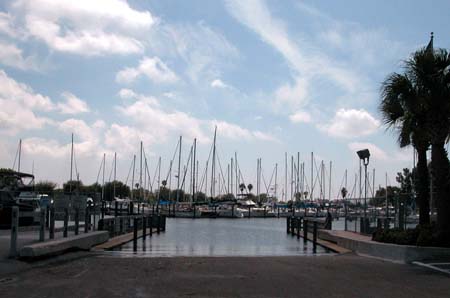 Image of Boat Ramp