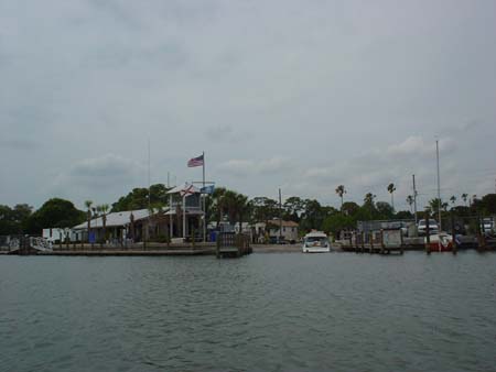 Image of Boat Ramp