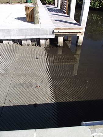 Image of Boat Ramp