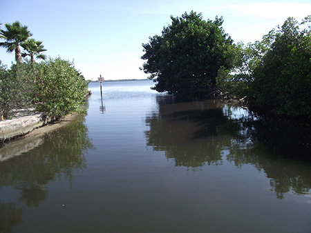 Image of Boat Ramp