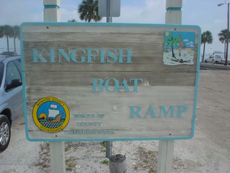 Image of Boat Ramp