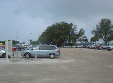 Image of Boat Ramp