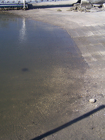 Image of Boat Ramp