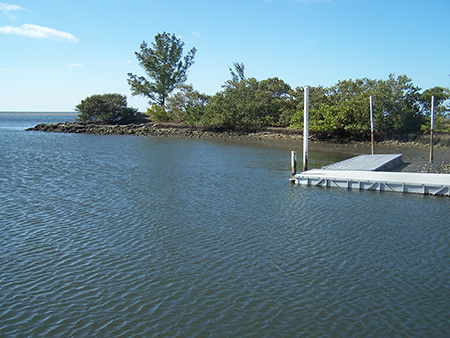 Image of Boat Ramp