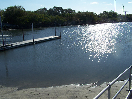 Image of Boat Ramp