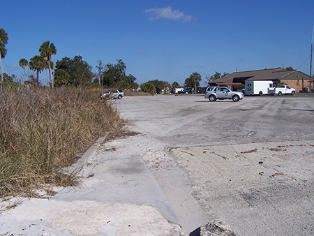 Image of Boat Ramp