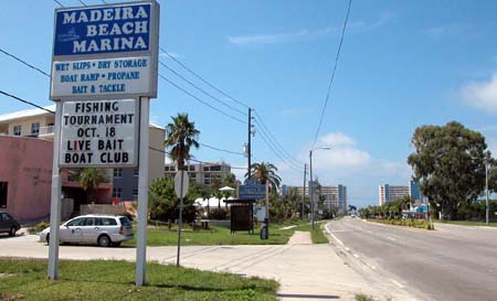 Image of Boat Ramp