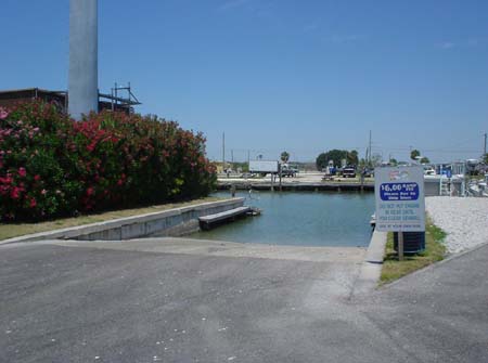 Image of Boat Ramp