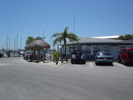 Image of Boat Ramp