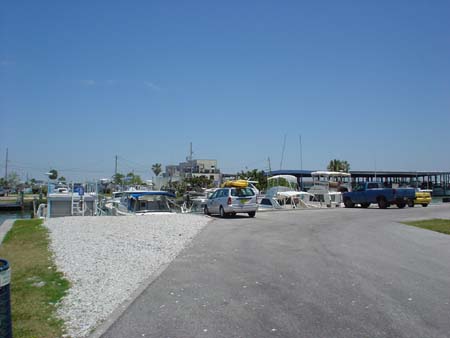 Image of Boat Ramp