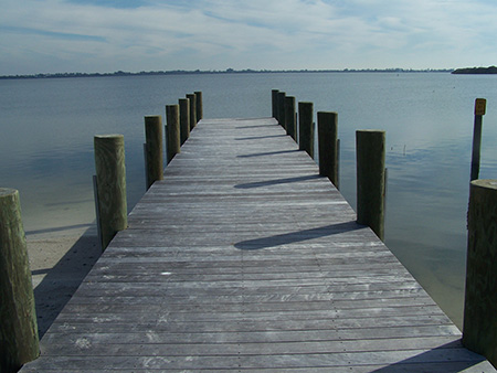 Image of Boat Ramp