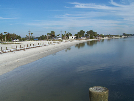 Image of Boat Ramp