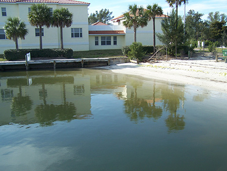 Image of Boat Ramp