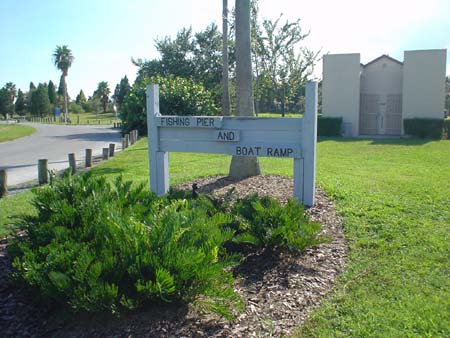 Image of Boat Ramp