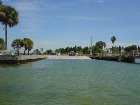 Image of Boat Ramp