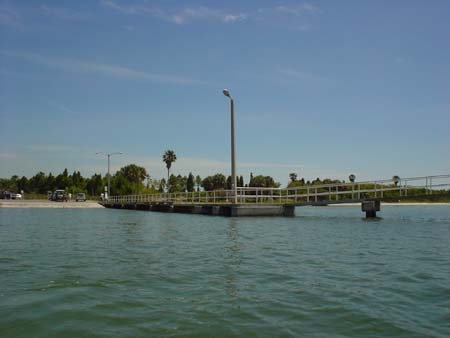 Image of Boat Ramp