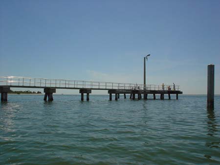 Image of Boat Ramp