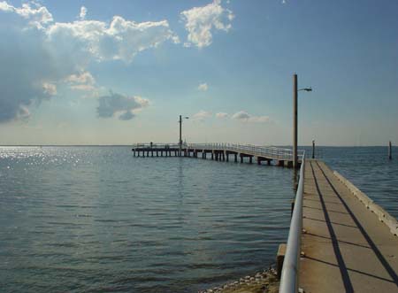 Image of Boat Ramp