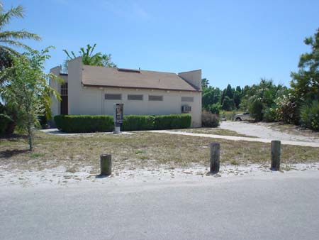 Image of Boat Ramp