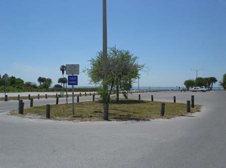 Image of Boat Ramp