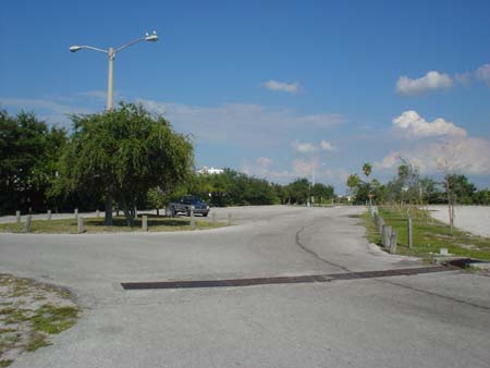 Image of Boat Ramp