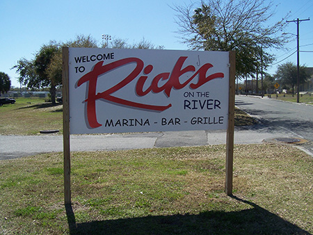 Image of Boat Ramp