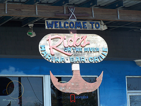 Image of Boat Ramp