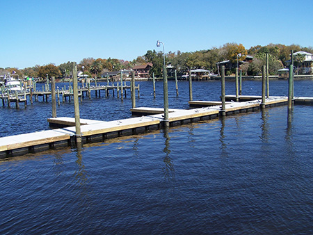 Image of Boat Ramp