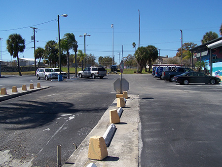 Image of Boat Ramp