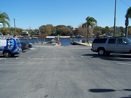 Image of Boat Ramp