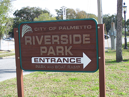 Image of Boat Ramp