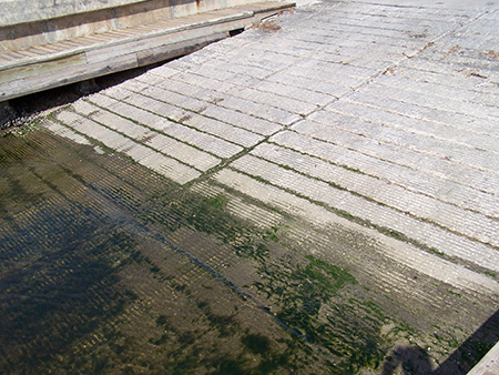 Image of Boat Ramp