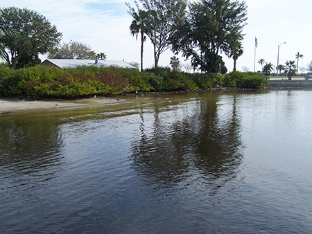 Image of Boat Ramp