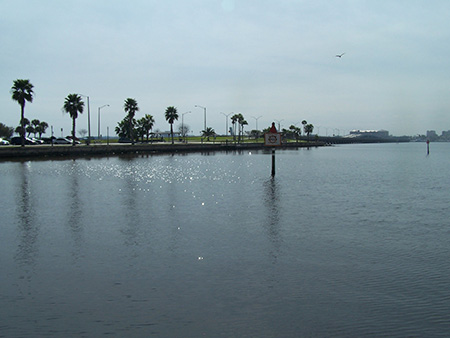 Image of Boat Ramp