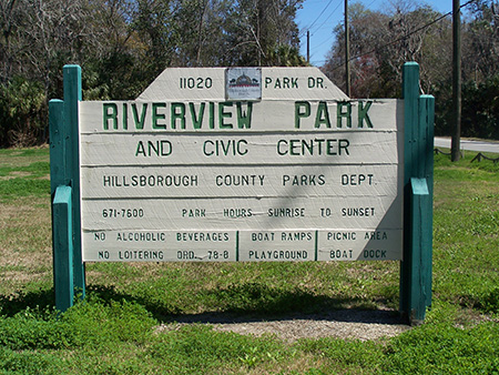 Image of Boat Ramp