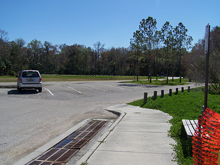 Image of Boat Ramp