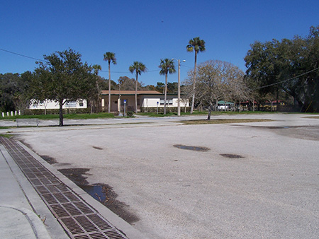 Image of Boat Ramp