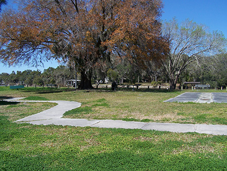 Image of Boat Ramp