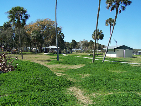 Image of Boat Ramp